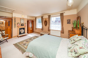 BEDROOM 1- click for photo gallery